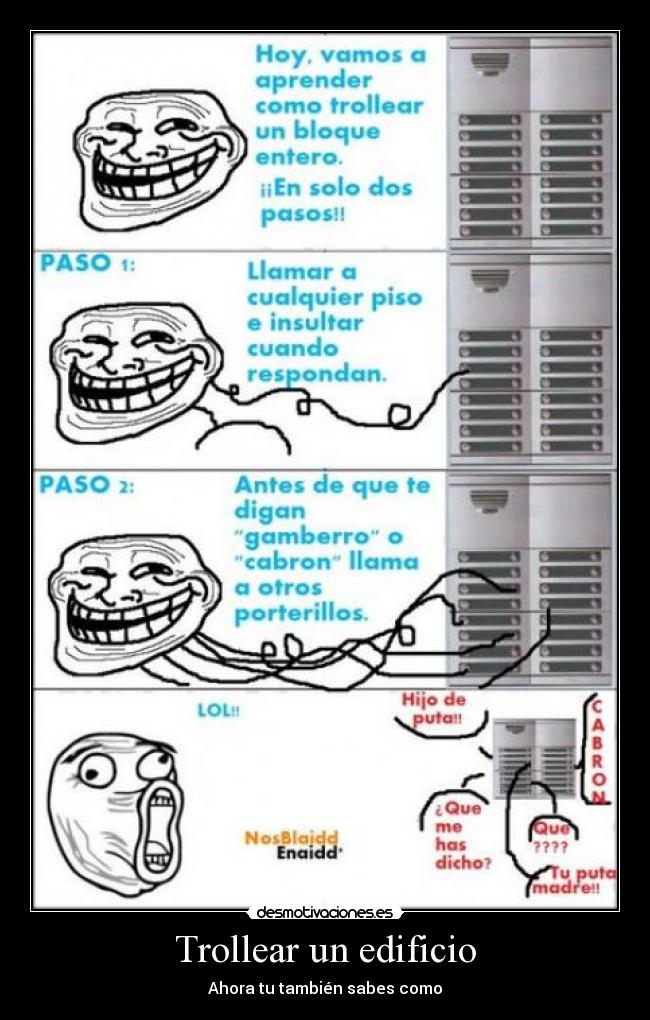 carteles leckram desmotivaciones