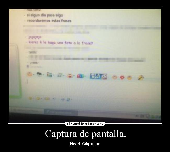 carteles gilipolleces estupidez humana captura pantalla desmotivaciones