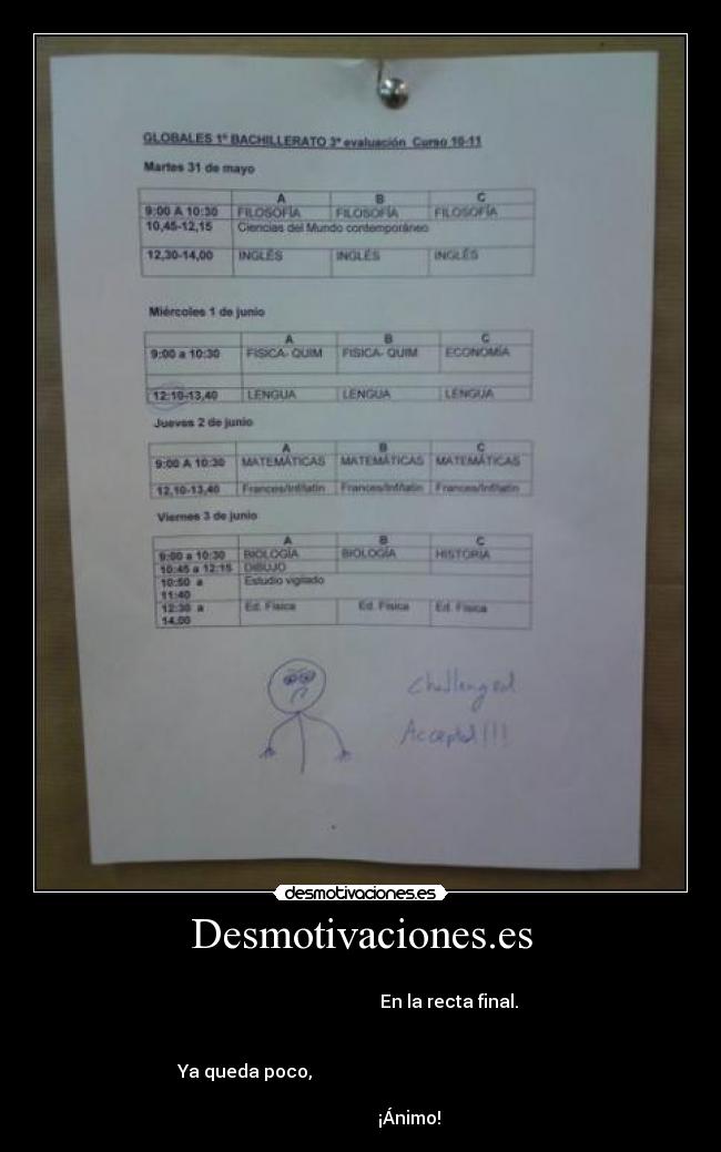 Desmotivaciones.es -