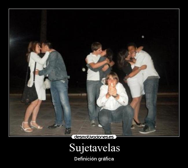 Sujetavelas - 