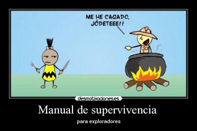 carteles yurimpa desmotivaciones