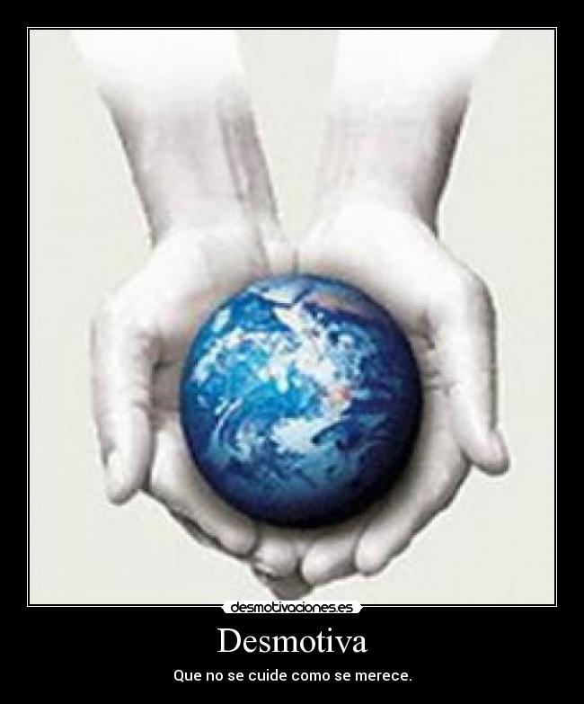 Desmotiva -