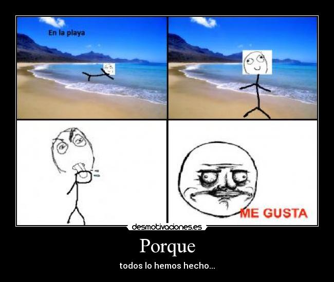 Porque - 
