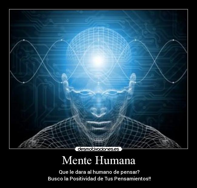 Mente Humana -