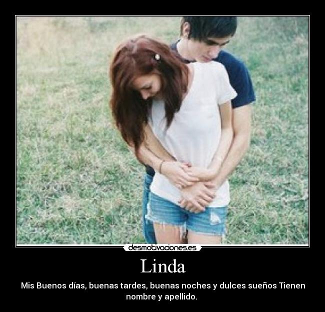 Linda - 