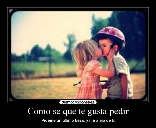 carteles pideme desmotivaciones