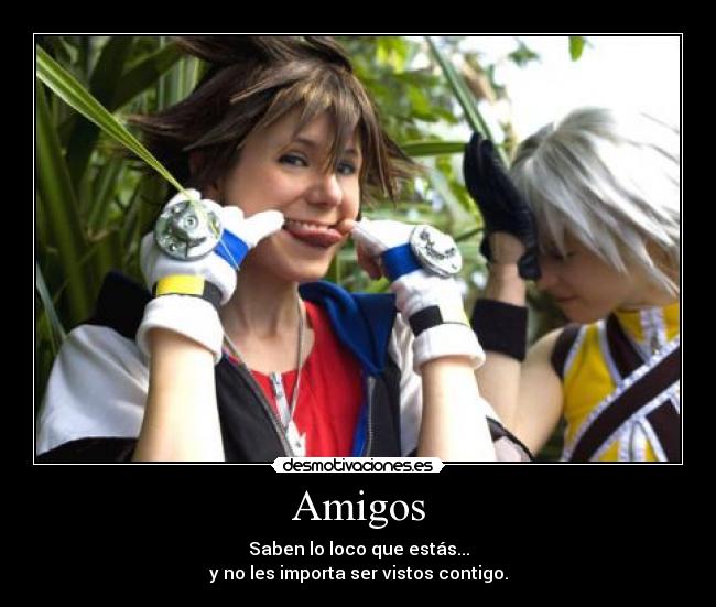 Amigos - 