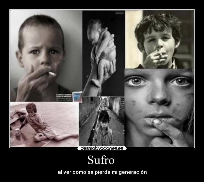 Sufro -