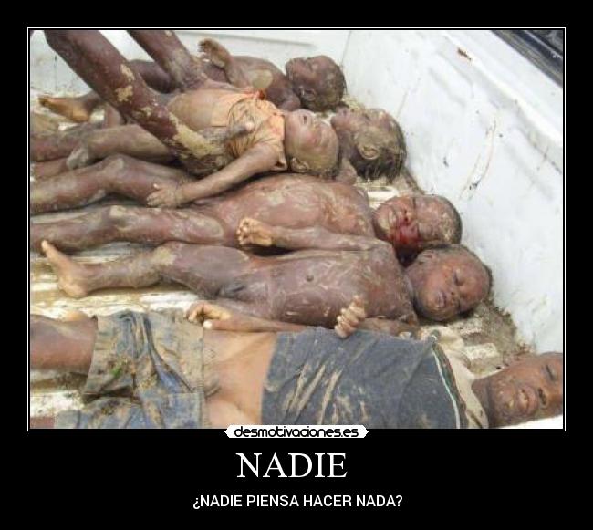 NADIE -
