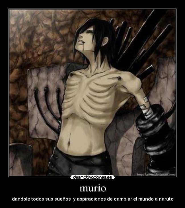 murio - 