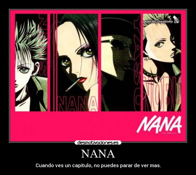 NANA - 