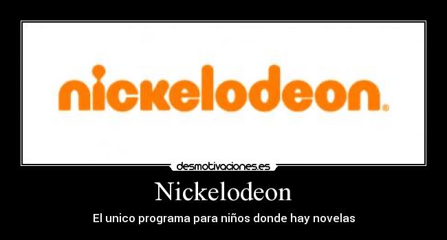 Nickelodeon -