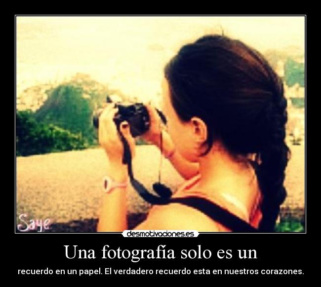 carteles recuerdo desmotivaciones