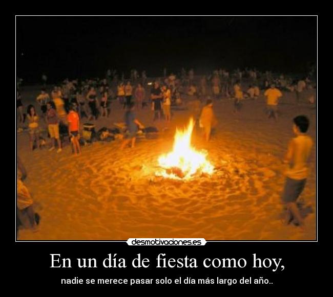 HOY ES FIESTA EN hoy es fiesta en: