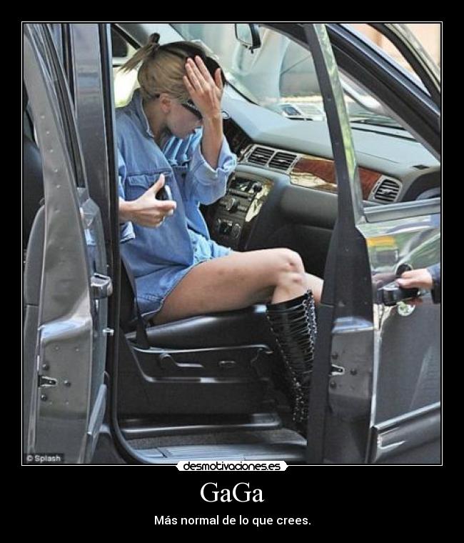 GaGa - 