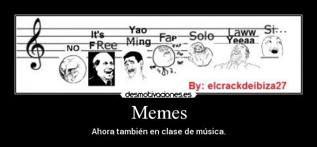 Memes - 