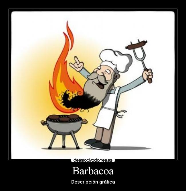 Barbacoa - 