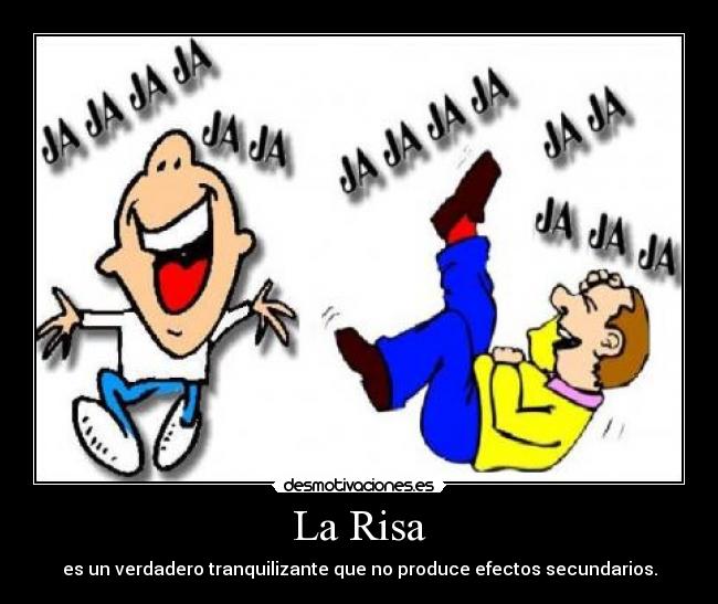 La Risa - 