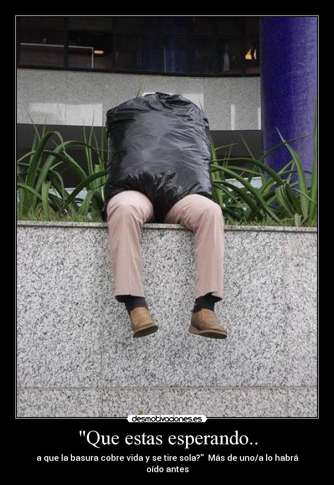 carteles dgdg desmotivaciones