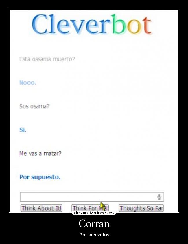 Corran - Por sus vidas