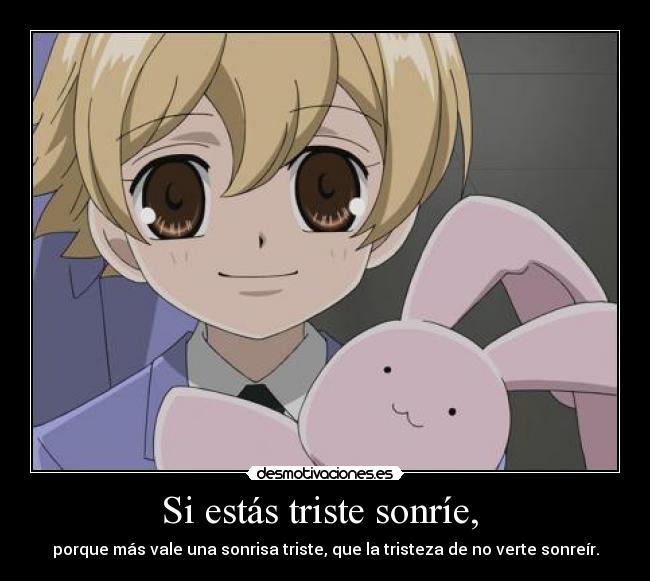 carteles smile desmotivaciones