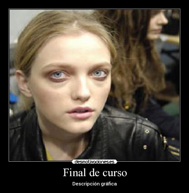 Final de curso - 