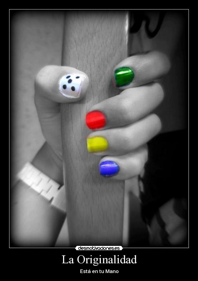 La Originalidad - 