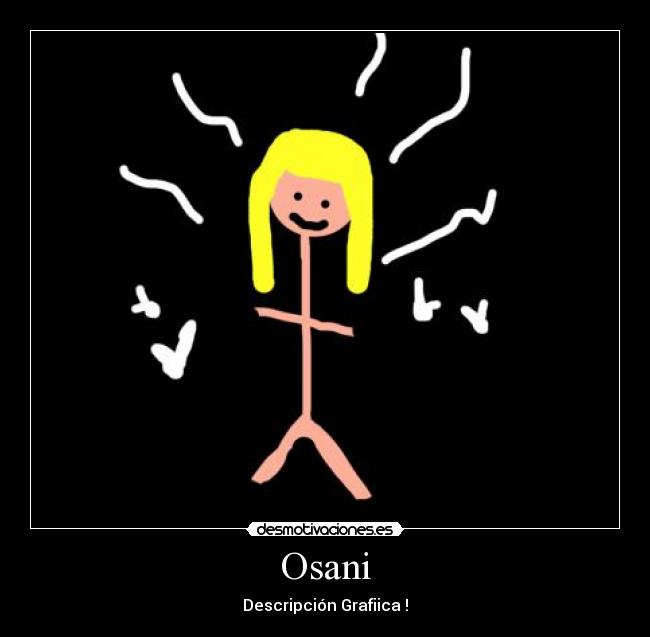 Osani - 
