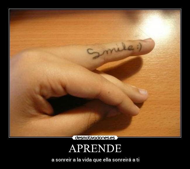 APRENDE -