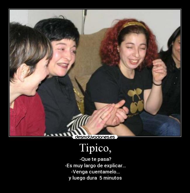 Tipico, -