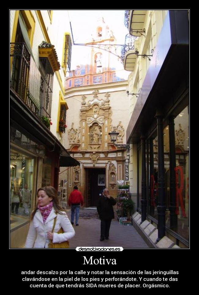 carteles qwe desmotivaciones