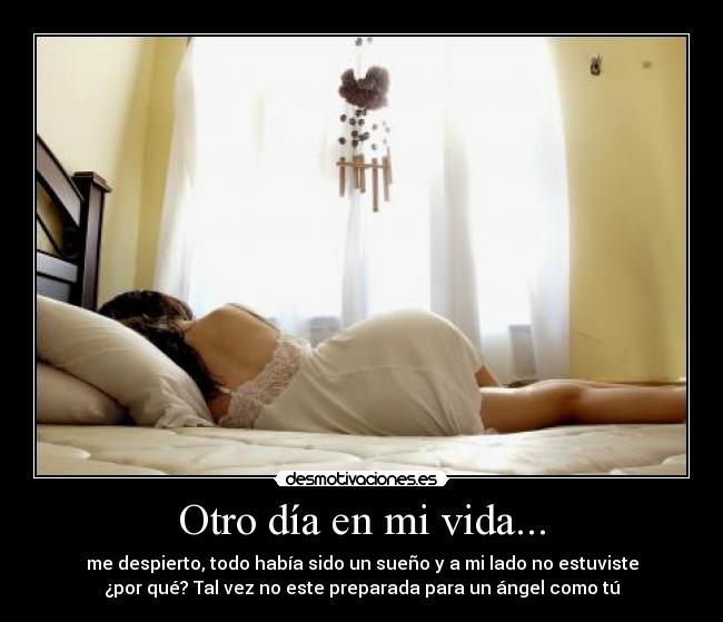 Otro día en mi vida... - 