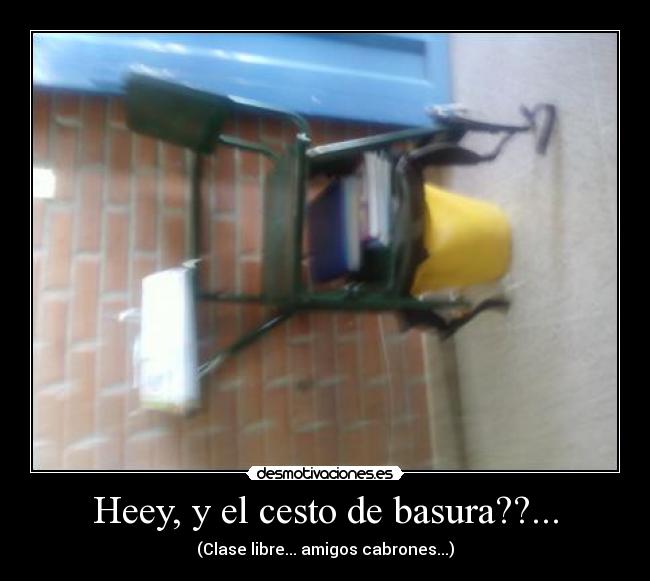 carteles escuela desmotivaciones