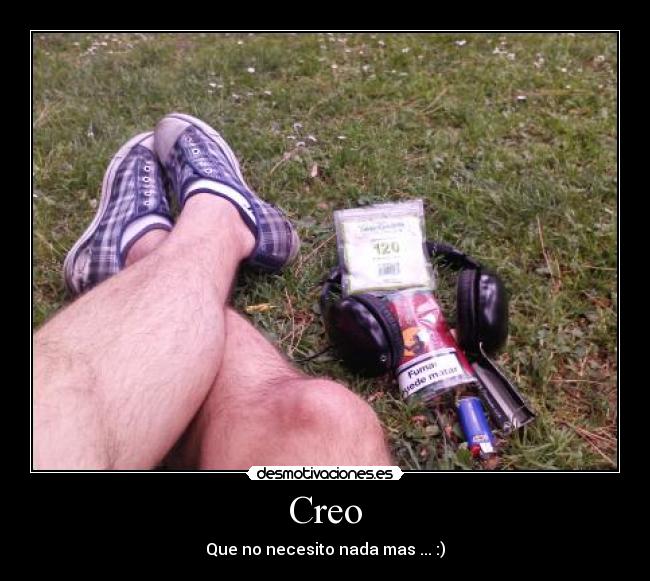 Creo -
