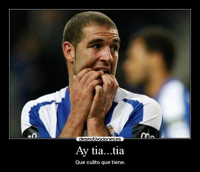 Ay tia...tia - 