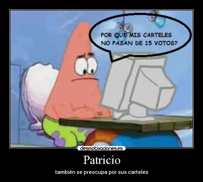 Patricio - 