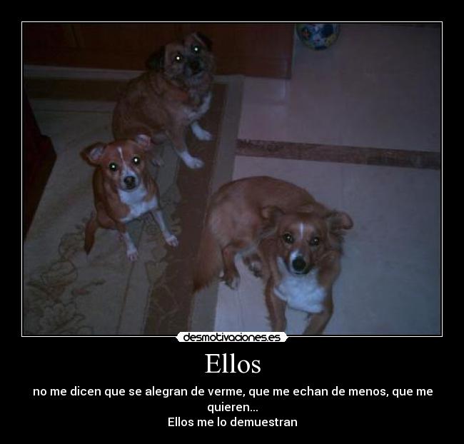 Ellos -