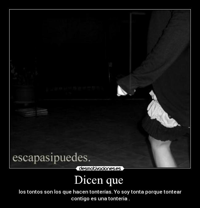 carteles lalala desmotivaciones