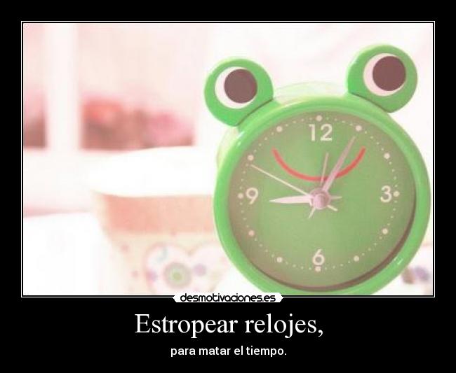 carteles sadf desmotivaciones