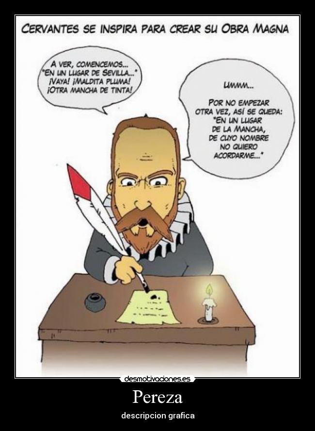 carteles pereza desmotivaciones