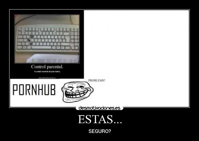 carteles troll probelms desmotivaciones