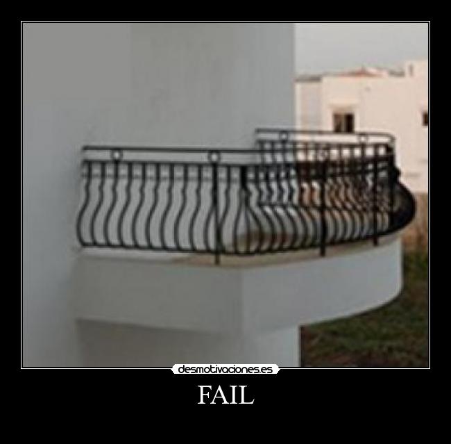 FAIL - 