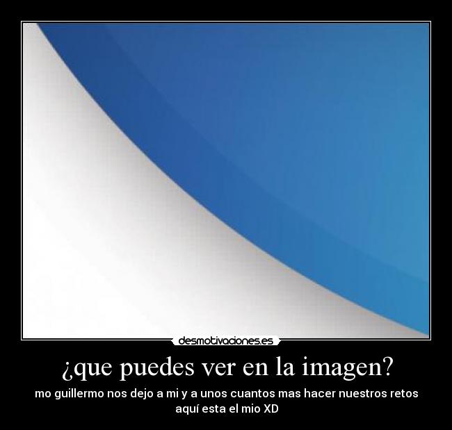 carteles desmotivaciones