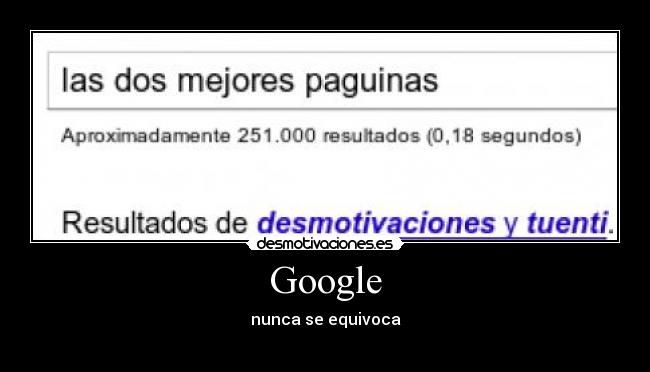 Google -