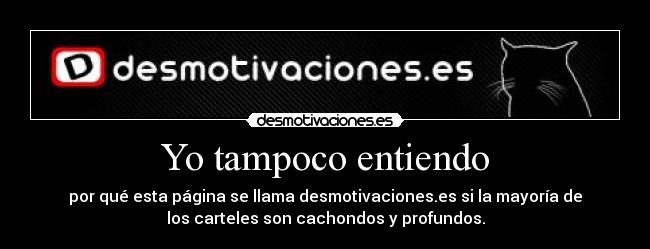 carteles desmo principal desmotivaciones