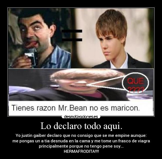 carteles  desmotivaciones