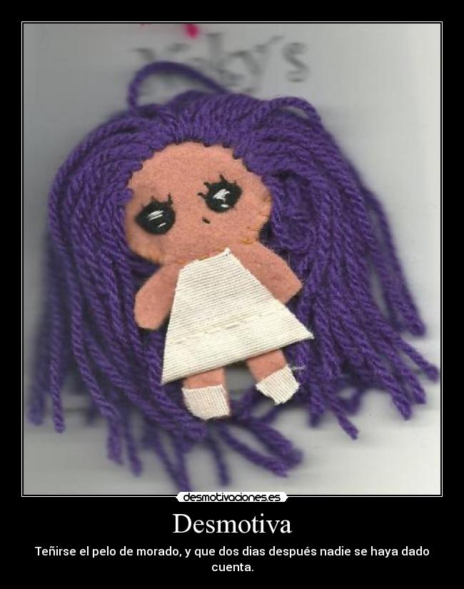 Desmotiva - 