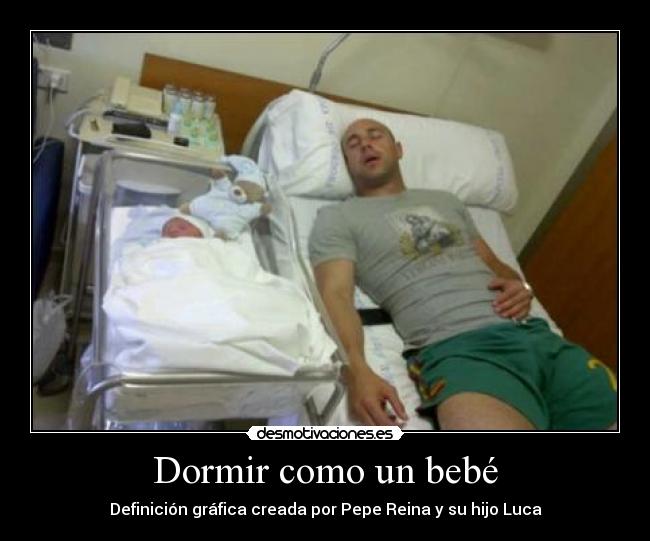 carteles dormir aldita pepeometria desmotivaciones