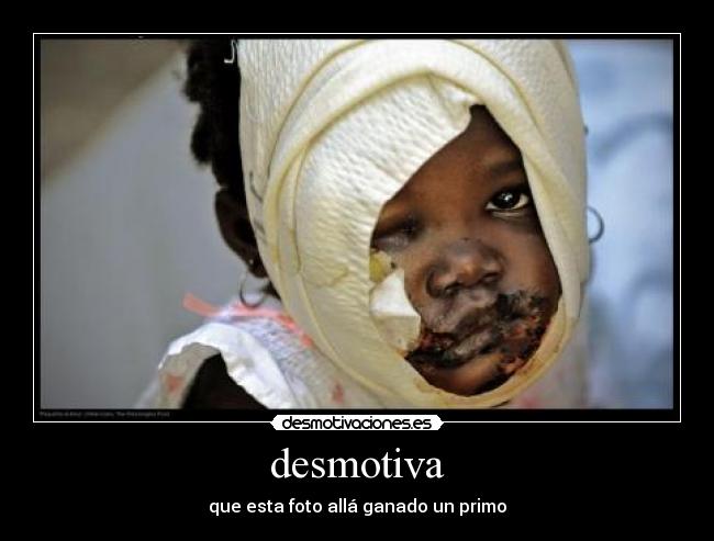 carteles nina desmotivaciones