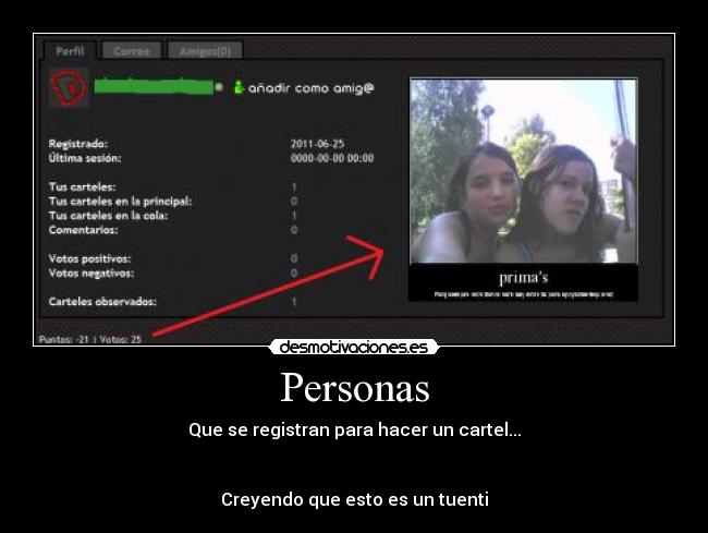 Personas -